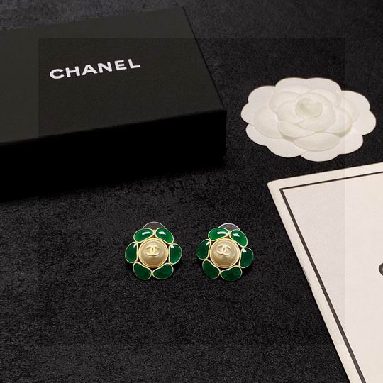 Chanel earring 11lyh40